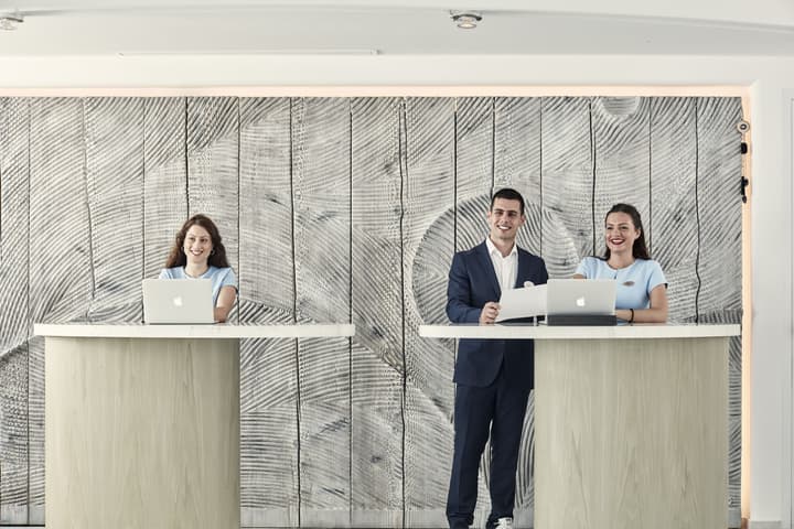 Myconian Kyma, a Member of Design Hotels