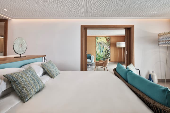 Myconian Kyma, a Member of Design Hotels