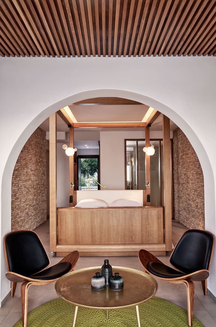Myconian Naia - Preferred Hotels & Resorts