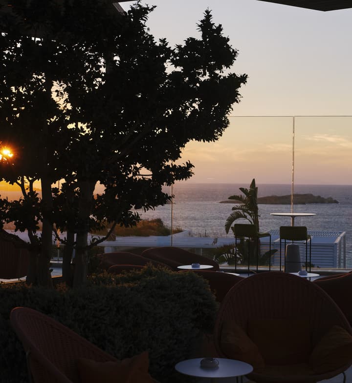 Myconian Naia - Preferred Hotels & Resorts
