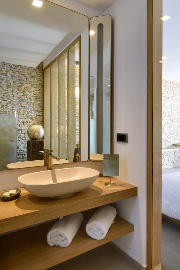 Myconian Naia - Preferred Hotels & Resorts