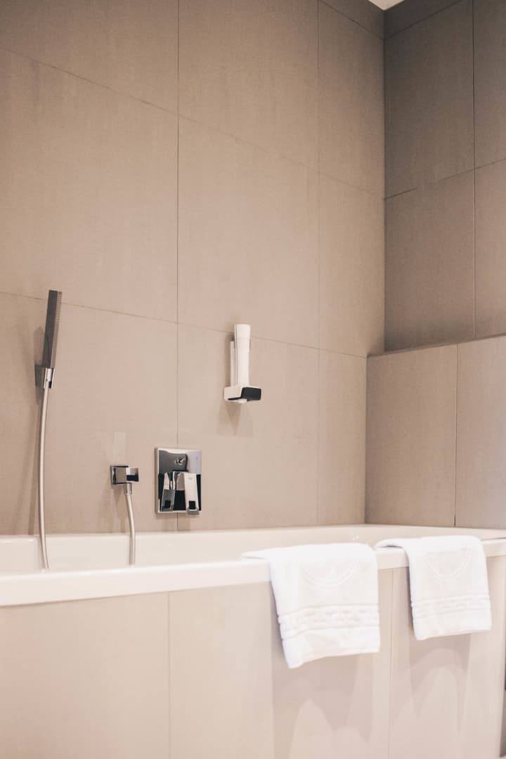 TWO TIMEZ - Boutique Hotel