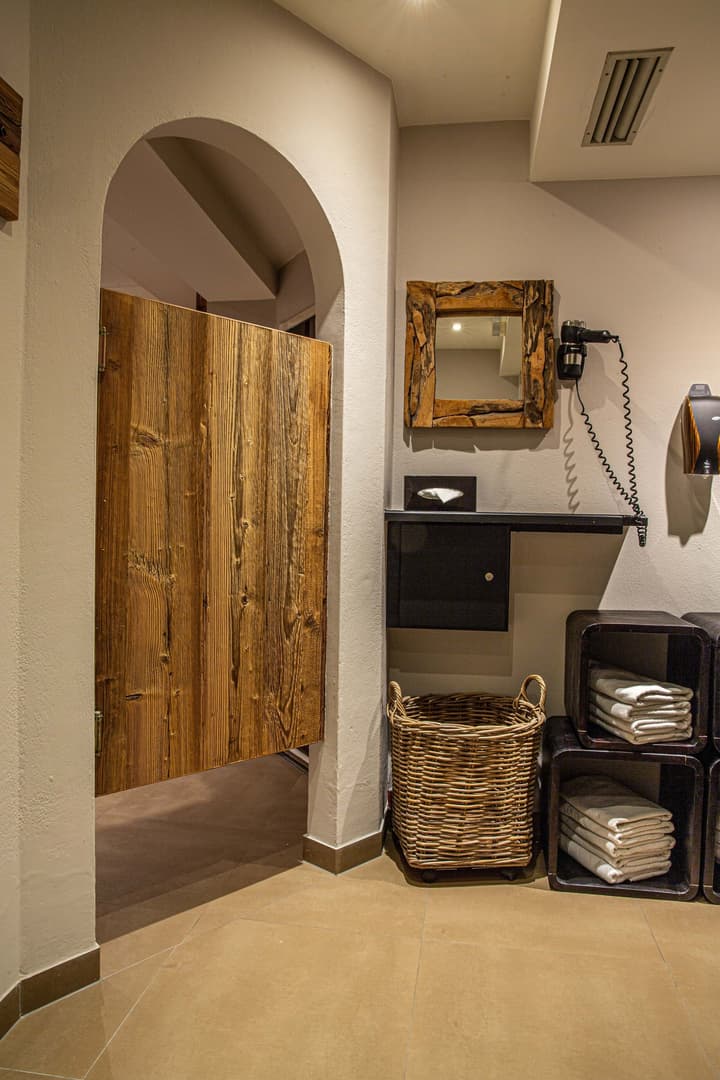 TWO TIMEZ - Boutique Hotel