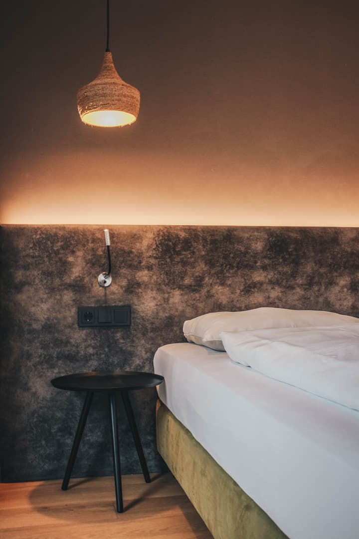 TWO TIMEZ - Boutique Hotel