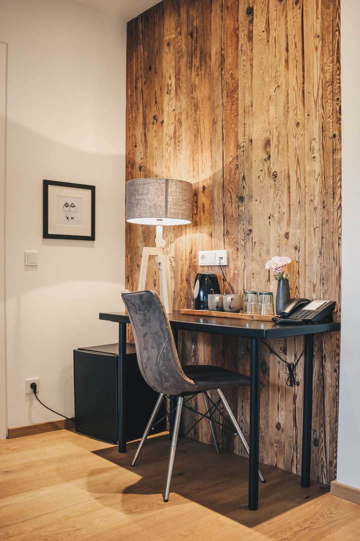 TWO TIMEZ - Boutique Hotel