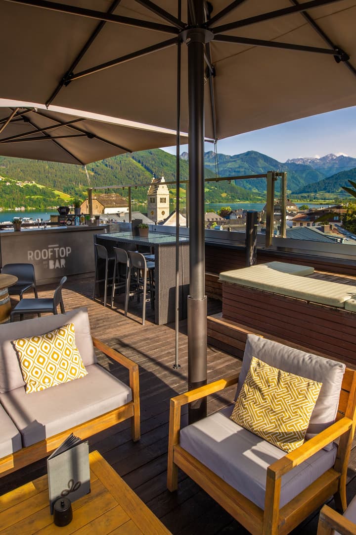 TWO TIMEZ - Boutique Hotel
