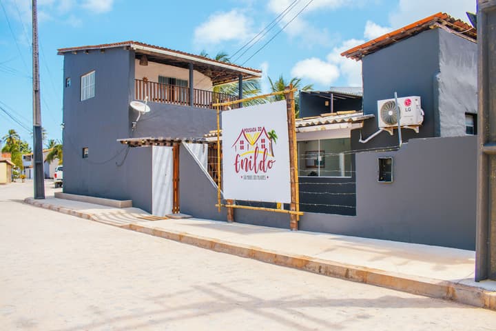Pousada do Enildo