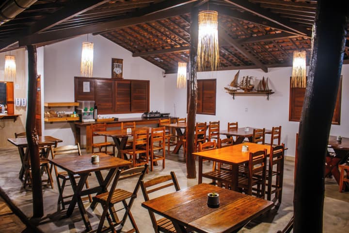 Pousada do Enildo