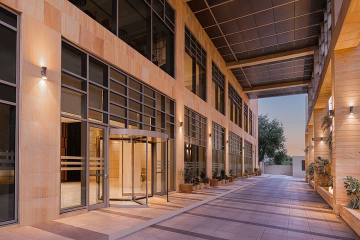 Fairfield by Marriott Jodhpur