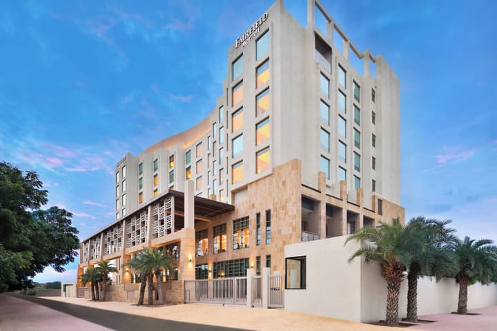 Fairfield by Marriott Jodhpur