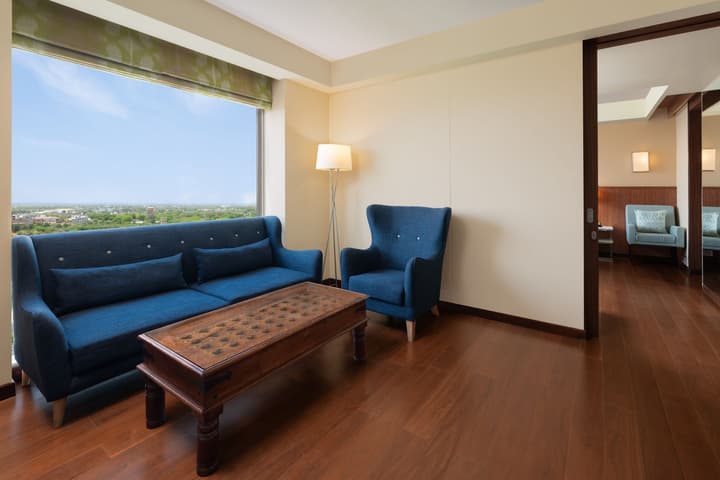 Fairfield by Marriott Jodhpur