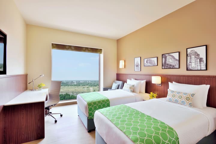 Fairfield by Marriott Jodhpur