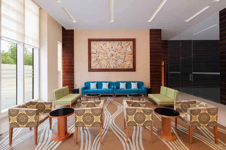 Fairfield by Marriott Jodhpur