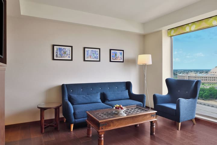 Fairfield by Marriott Jodhpur