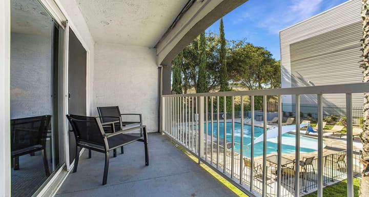 SureStay Plus Hotel by Best Western Sacramento North