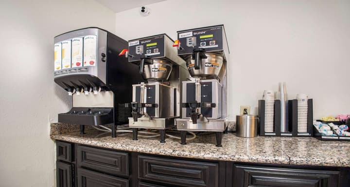 SureStay Plus Hotel by Best Western Sacramento North
