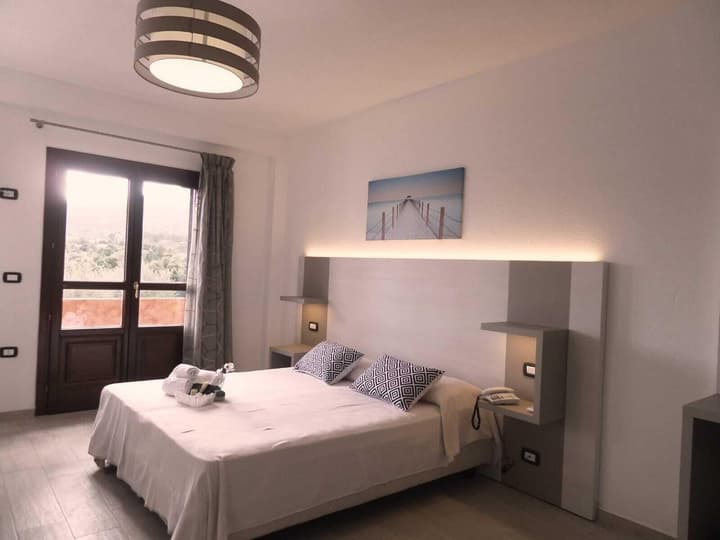 I Ginepri Hotel