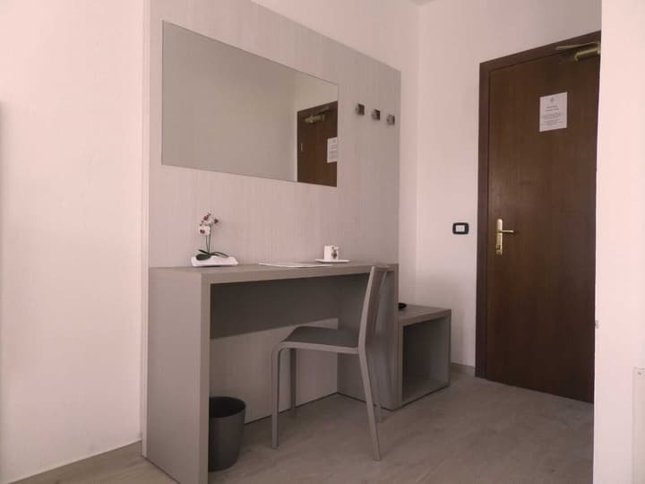 I Ginepri Hotel