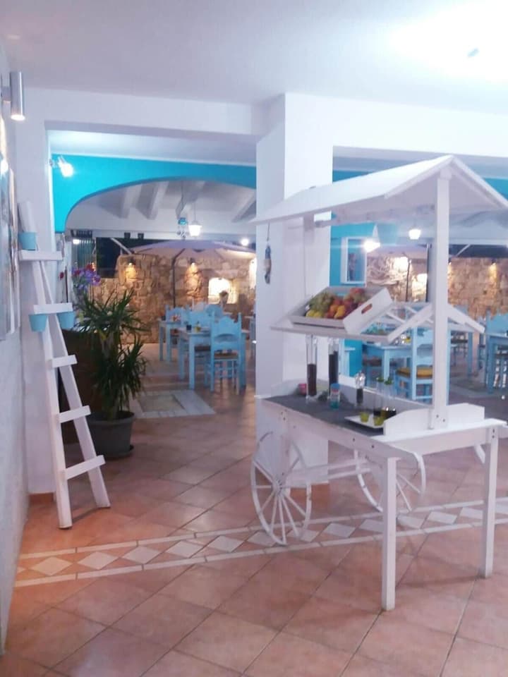I Ginepri Hotel