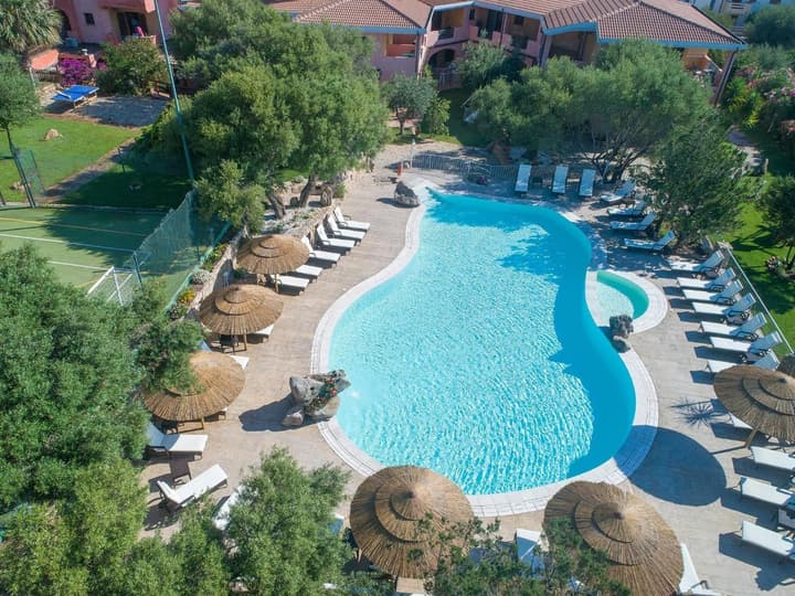 I Ginepri Hotel