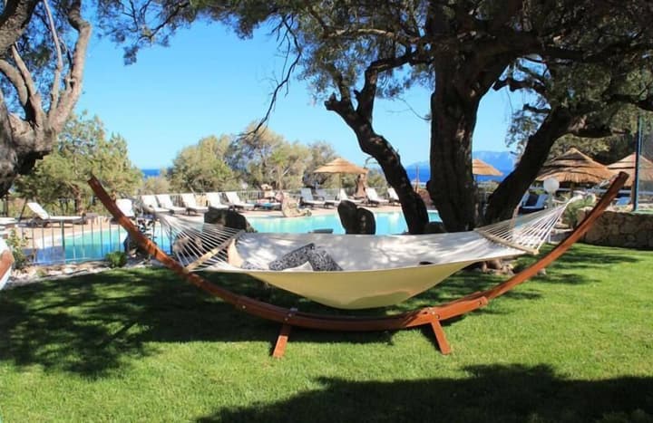 I Ginepri Hotel