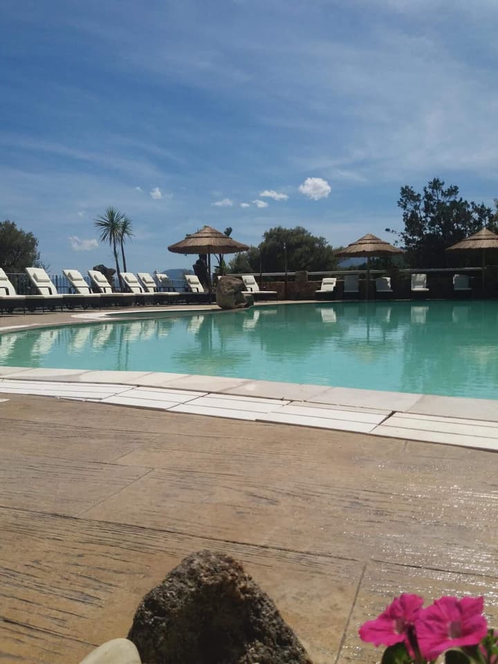 I Ginepri Hotel