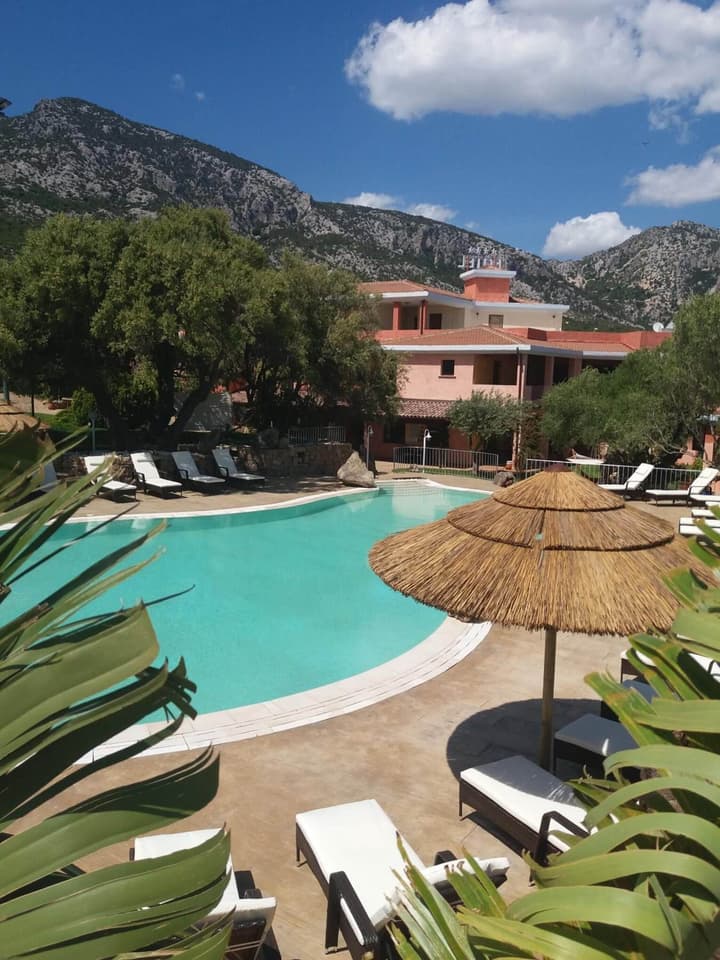 I Ginepri Hotel