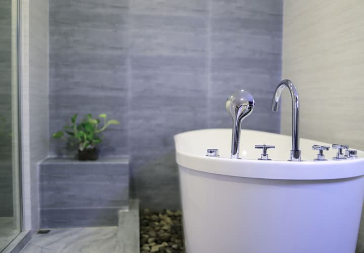 Triton Beach Hotel & Spa