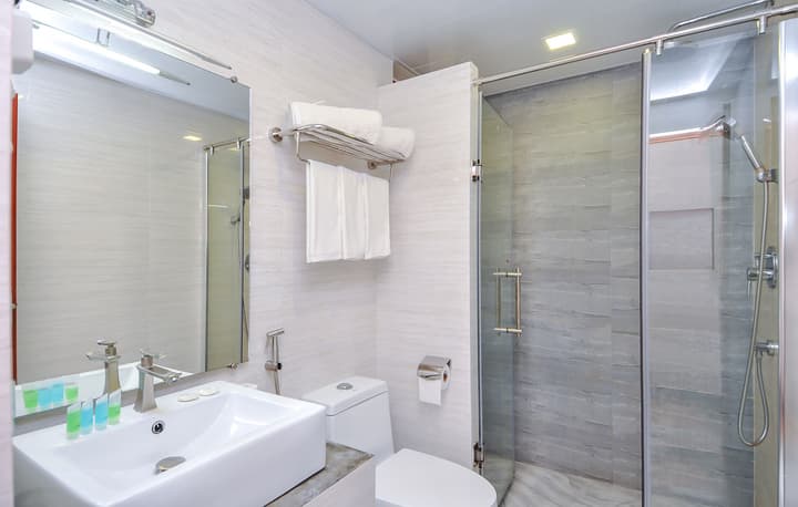 Triton Beach Hotel & Spa