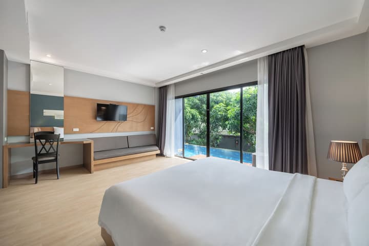 Ava Sea Krabi Resort