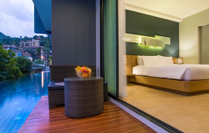 Ava Sea Krabi Resort