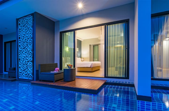 Ava Sea Krabi Resort