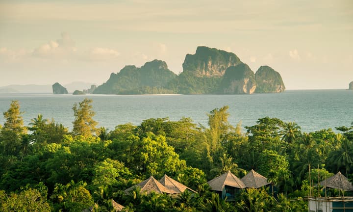 Ava Sea Krabi Resort