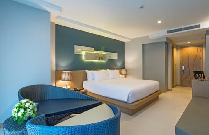 Ava Sea Krabi Resort