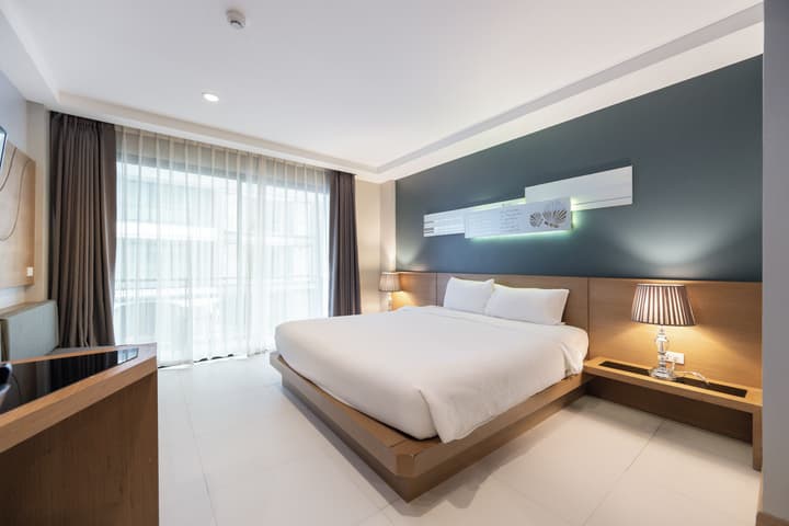 Ava Sea Krabi Resort