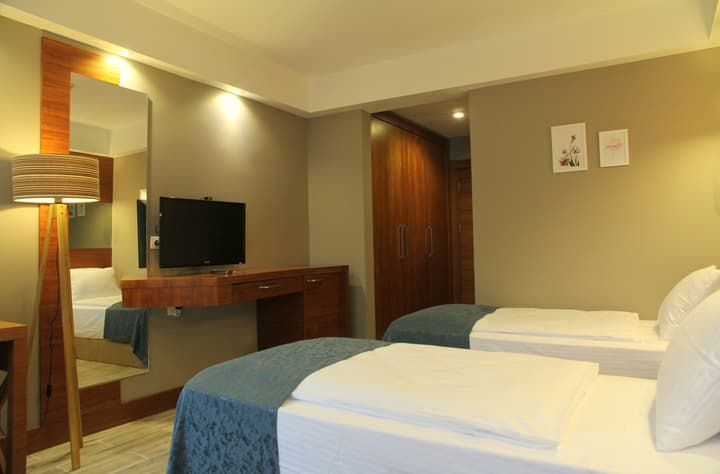 Kilpa Hotel