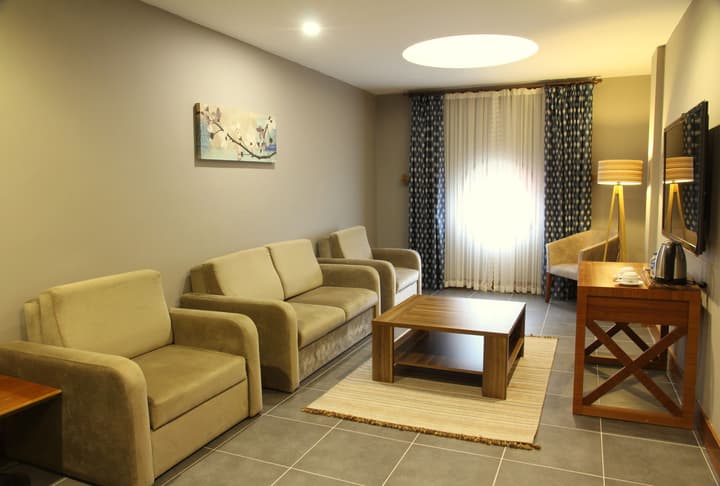 Kilpa Hotel