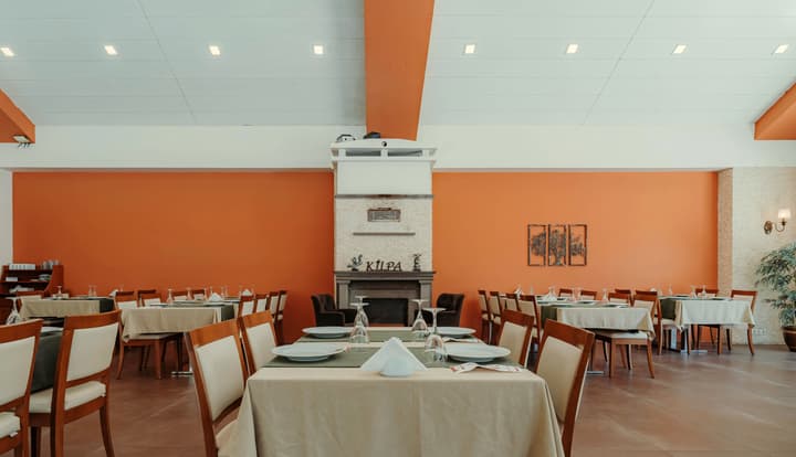Kilpa Hotel