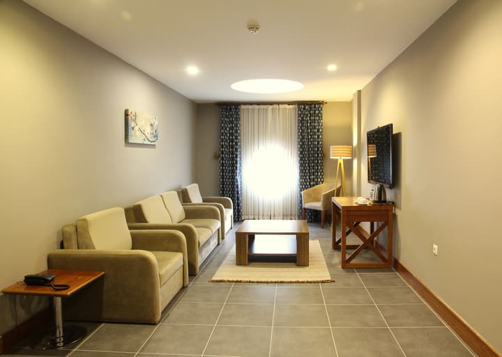 Kilpa Hotel