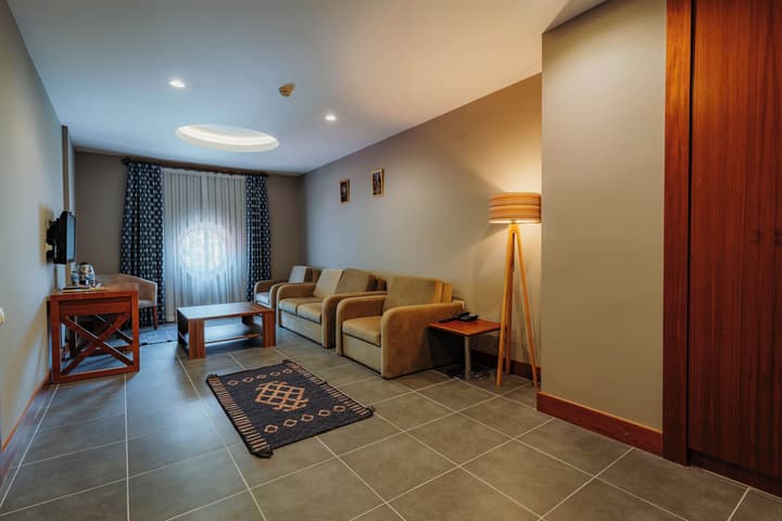 Kilpa Hotel