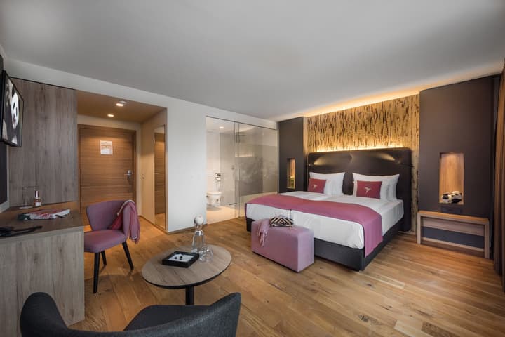 Hotel dasMEI