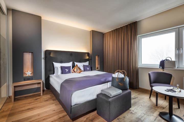 Hotel dasMEI