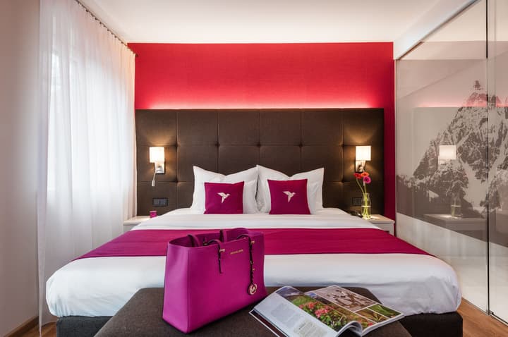 Hotel dasMEI