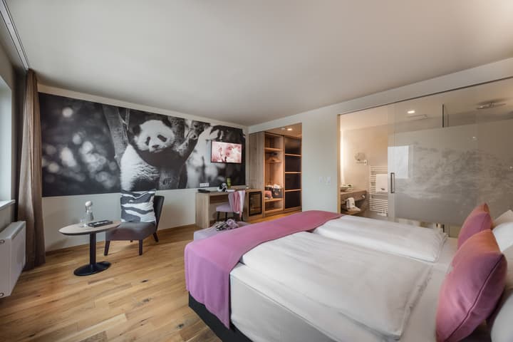 Hotel dasMEI
