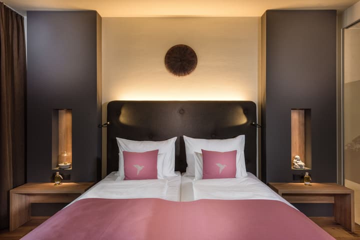 Hotel dasMEI