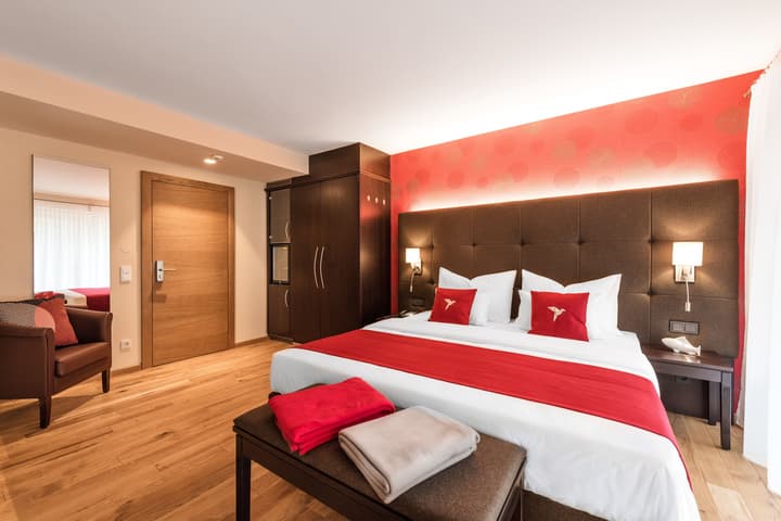 Hotel dasMEI
