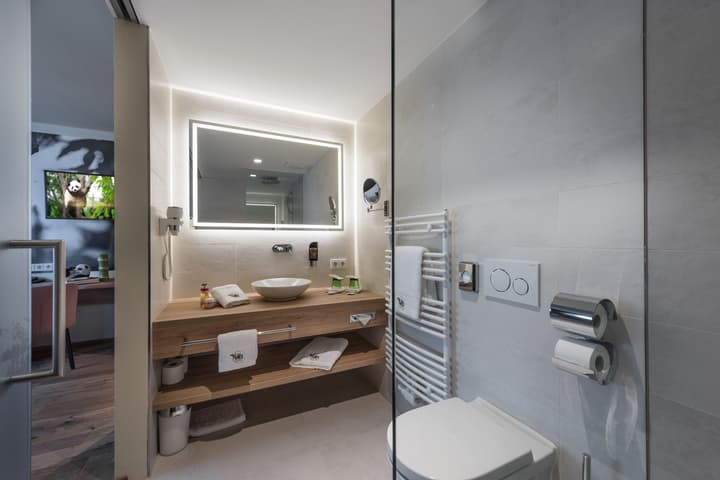 Hotel dasMEI