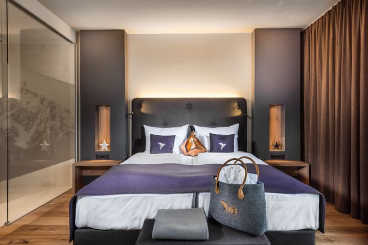 Hotel dasMEI