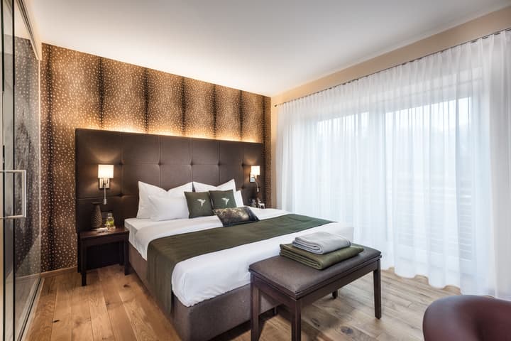 Hotel dasMEI