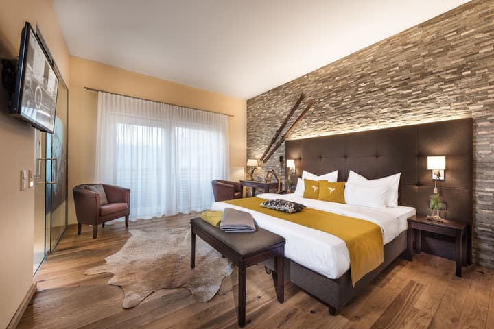 Hotel dasMEI